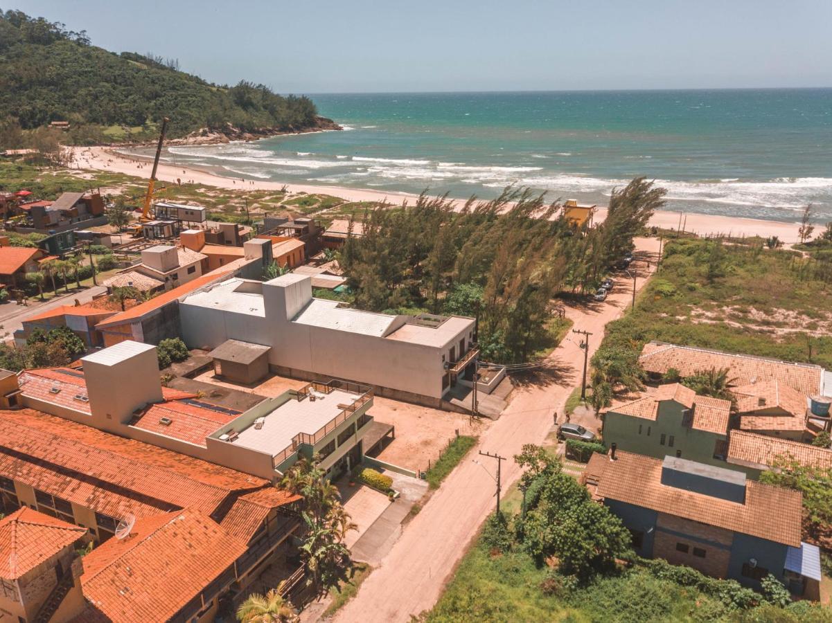 Hotel Pousada Capao Garopaba Buitenkant foto