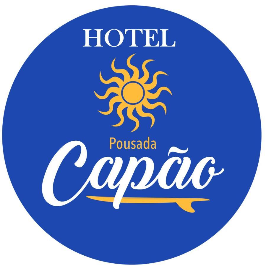 Hotel Pousada Capao Garopaba Buitenkant foto
