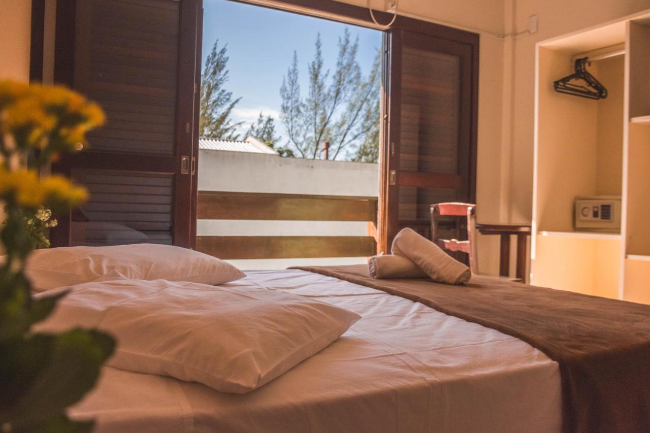 Hotel Pousada Capao Garopaba Buitenkant foto