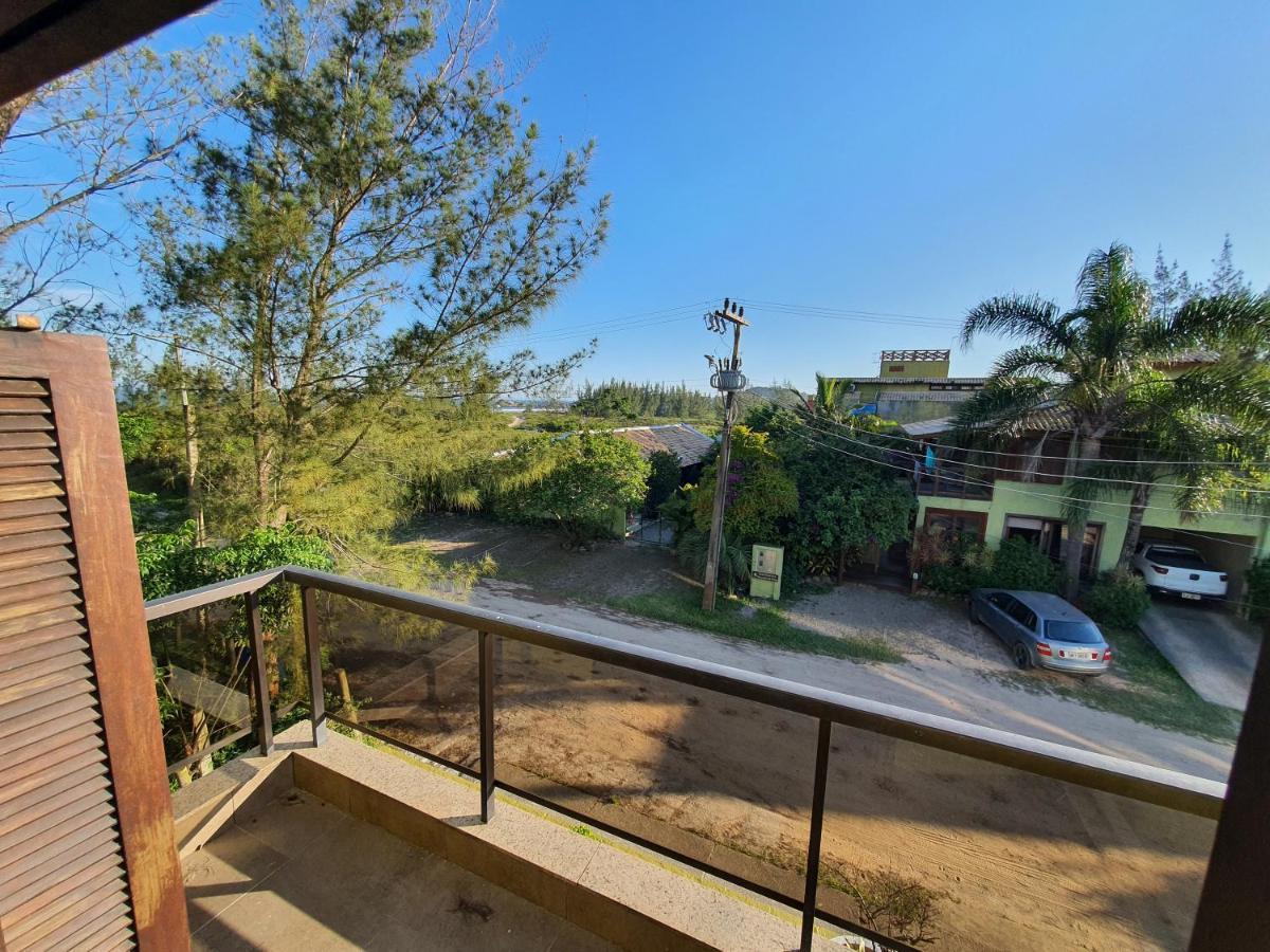 Hotel Pousada Capao Garopaba Buitenkant foto