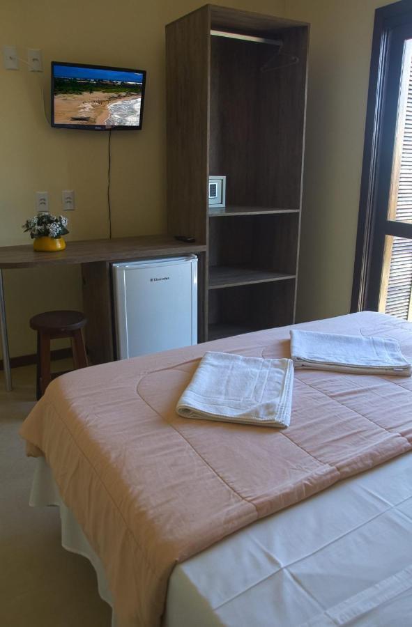 Hotel Pousada Capao Garopaba Buitenkant foto