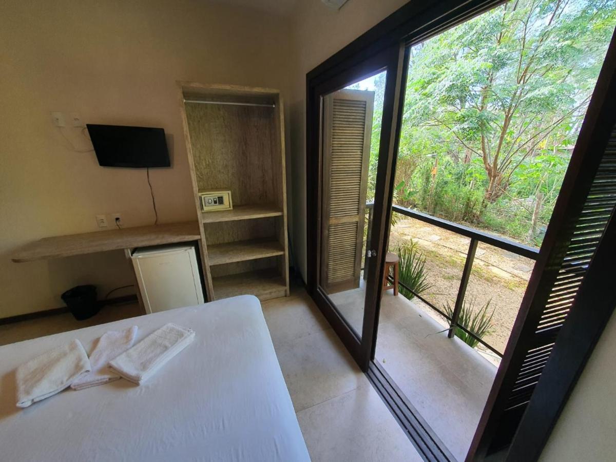 Hotel Pousada Capao Garopaba Buitenkant foto