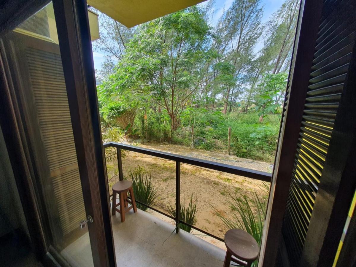 Hotel Pousada Capao Garopaba Buitenkant foto